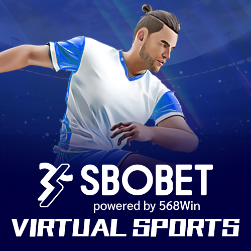 SBO VirtualSports (VS)